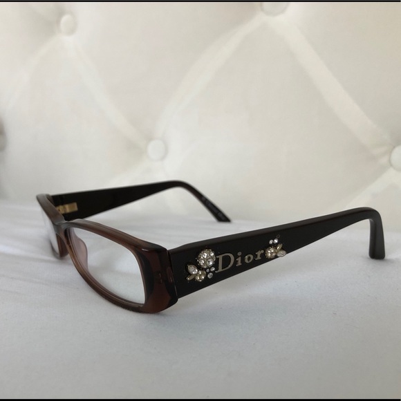 Dior Reading Glasses - Picture 3 of 3